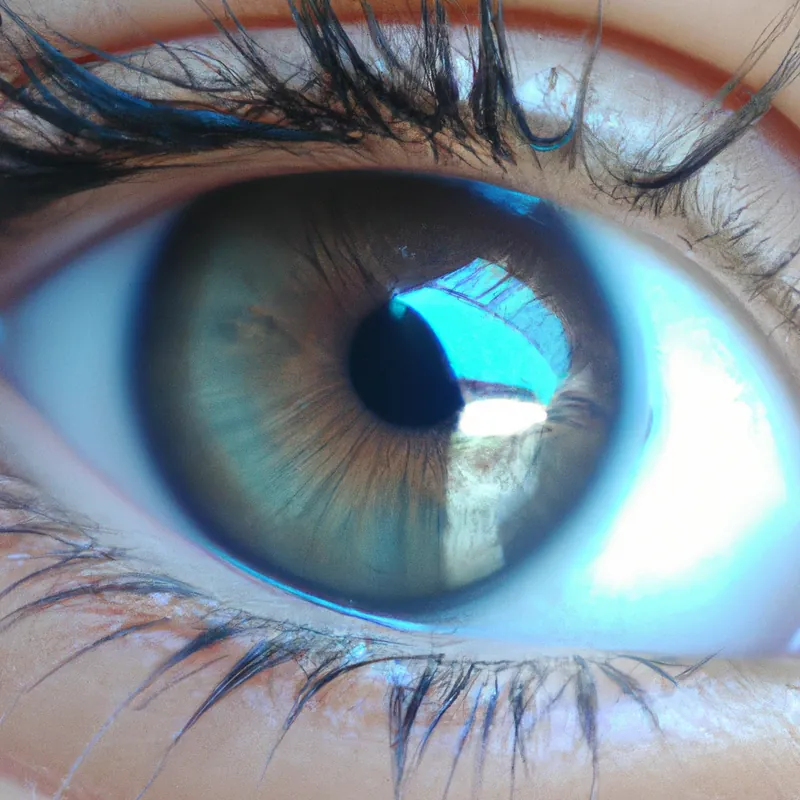 Salud visual