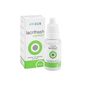 lacrifresh