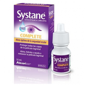 Systane Complete 10ml