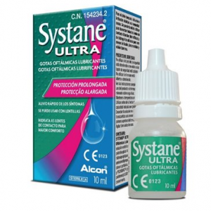 Systane Ultra 10ml
