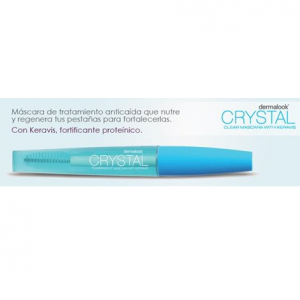 Máscara Crystal Dermalook
