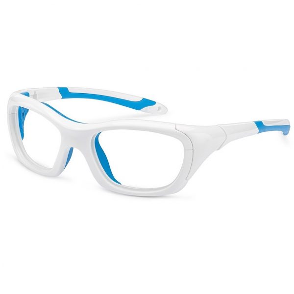 HERCULES EVO BLANCO AZUL