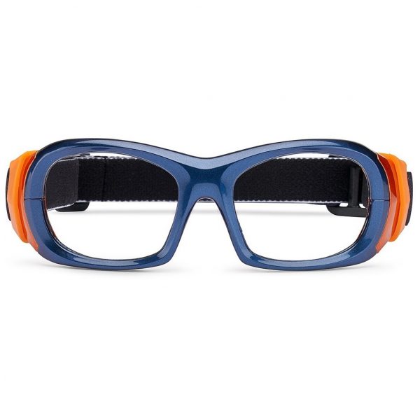 olimpo azul naranja