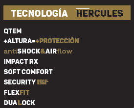 TECNOLOGIA HERCULES