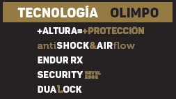 TECNOLOGIA OLIMPO