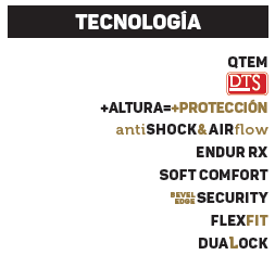 TECNOLOGIA ZEUS DTS