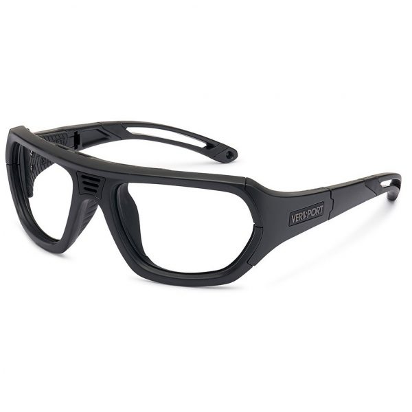 TROY XXL NEGRO PERFI