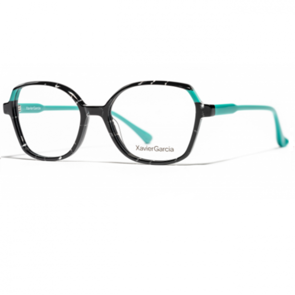 xavier garcia gafas mujer