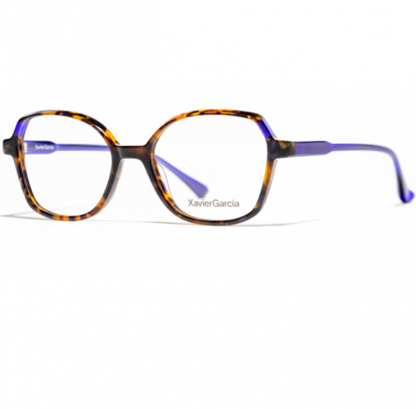 xavier garcia gafas mujer
