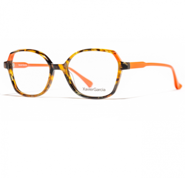 xavier garcia gafas mujer