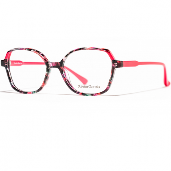 xavier garcia gafas mujer