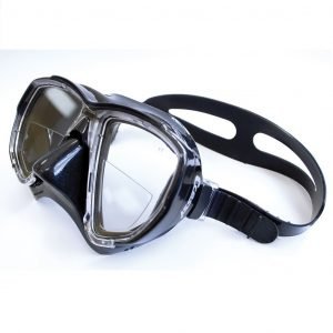 gafa de bucear