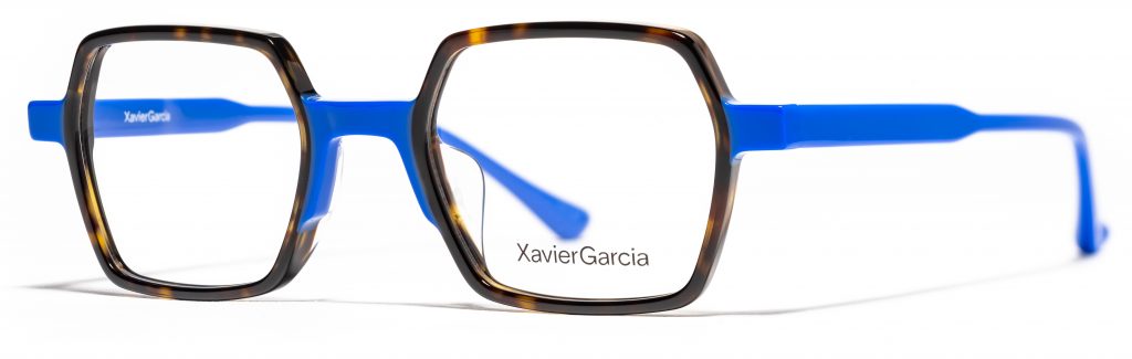 gafas de acetato de colores