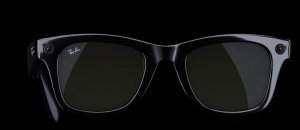 Gafas rayban stories