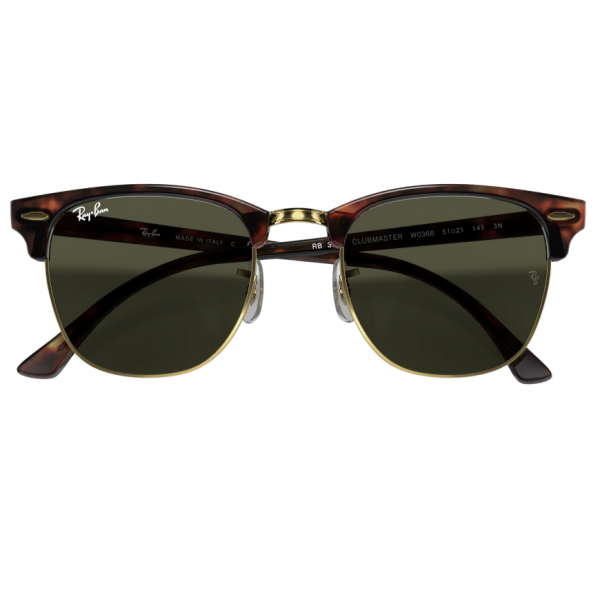 rayban clubmaster