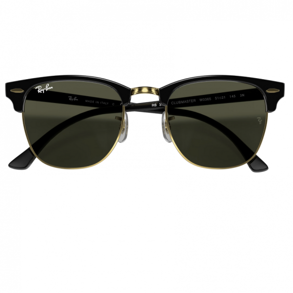 rayban clubmaster