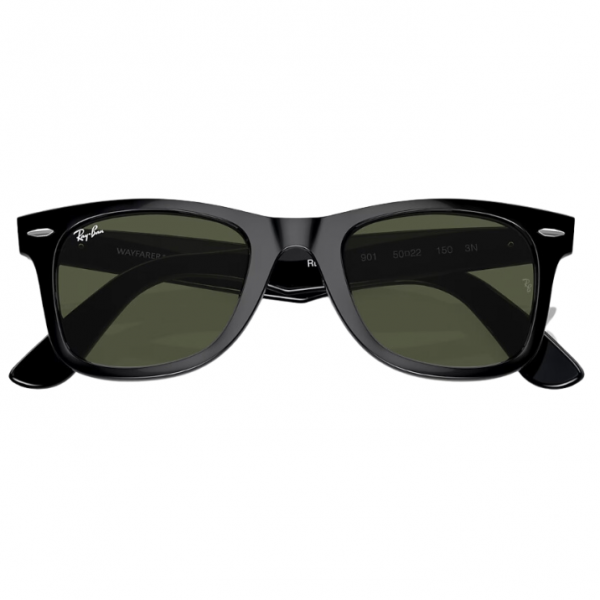 rayban wayfarer
