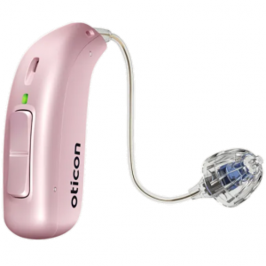 Oticon Real Rosado (C079)