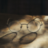 gafas antiguas