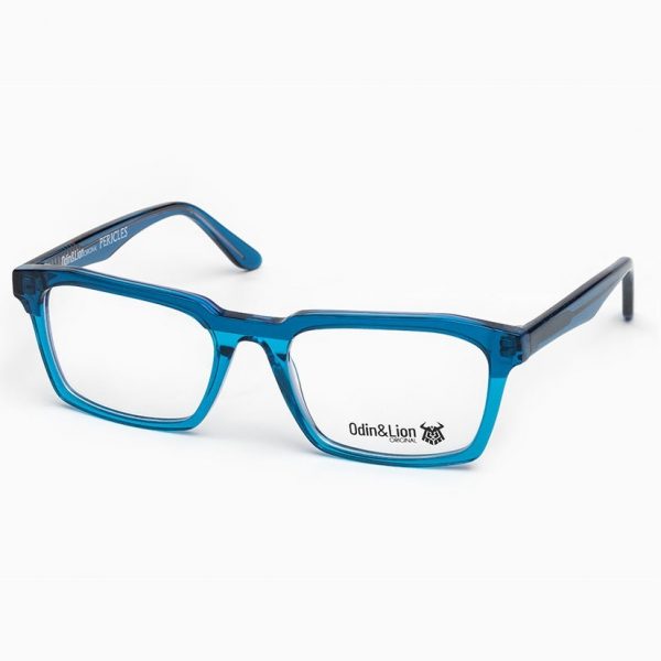 O&L 000509 AZUL