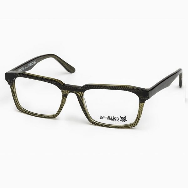 O&L 000509 VERDE