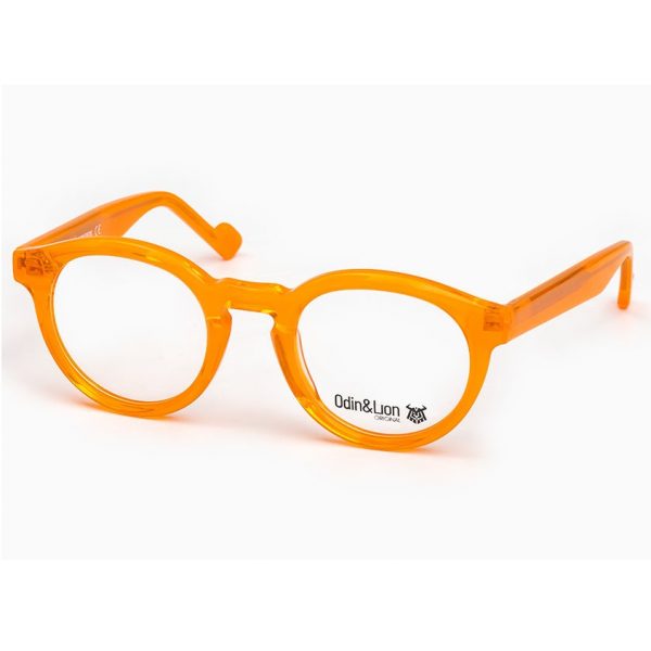 O&L 003340 NARANJA