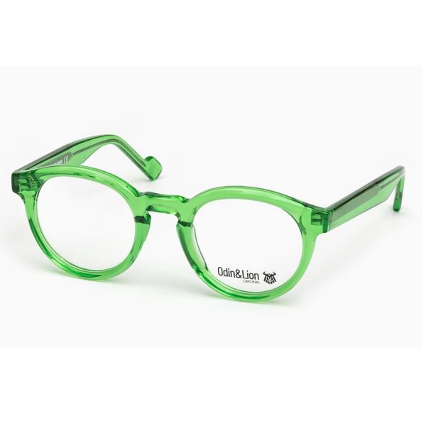 O&L 003340 VERDE