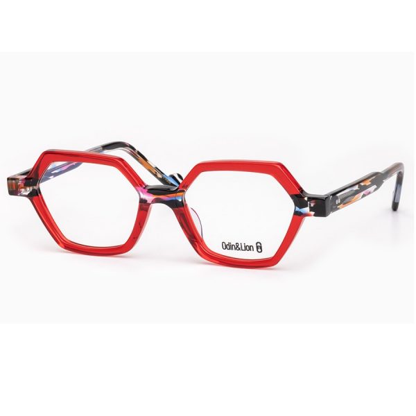 O&L 003733 ROJO