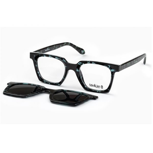 O&L 22951111 NEGRO