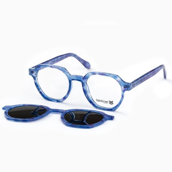 Odin&Lion 951112 AZUL