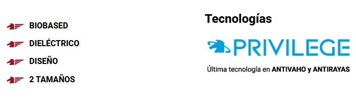 TECNOLOGIA PRIVILEGE