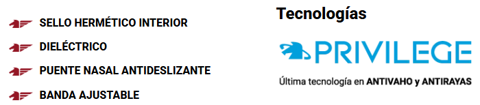 tecnologia organic hermetic