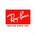 rayban logo