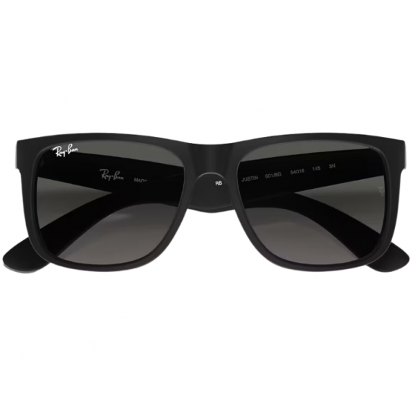 rayban justin
