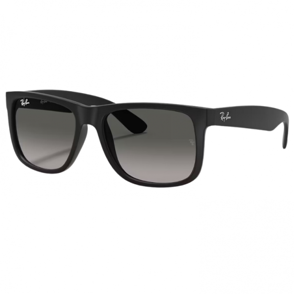 rayban justin
