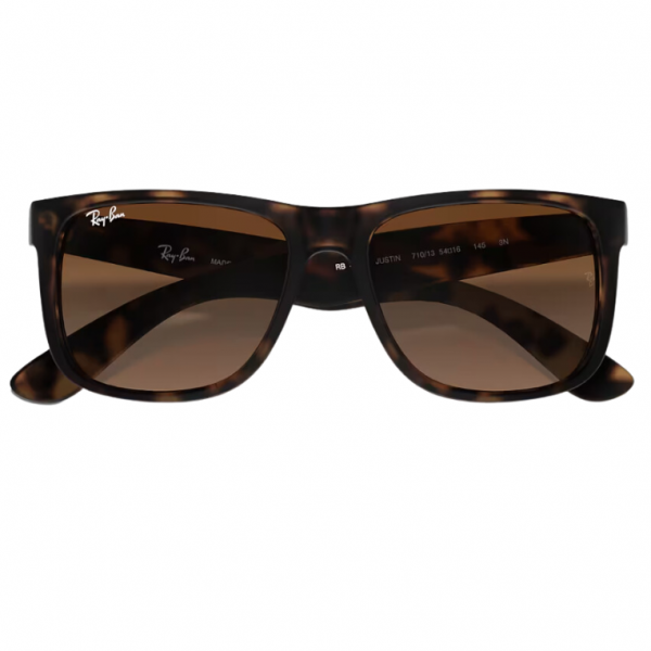 rayban justin