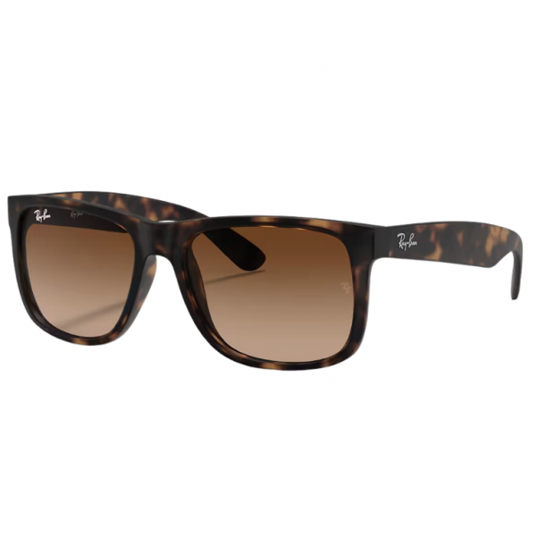 rayban justin