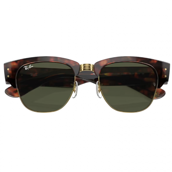 rayban megaclubmaster