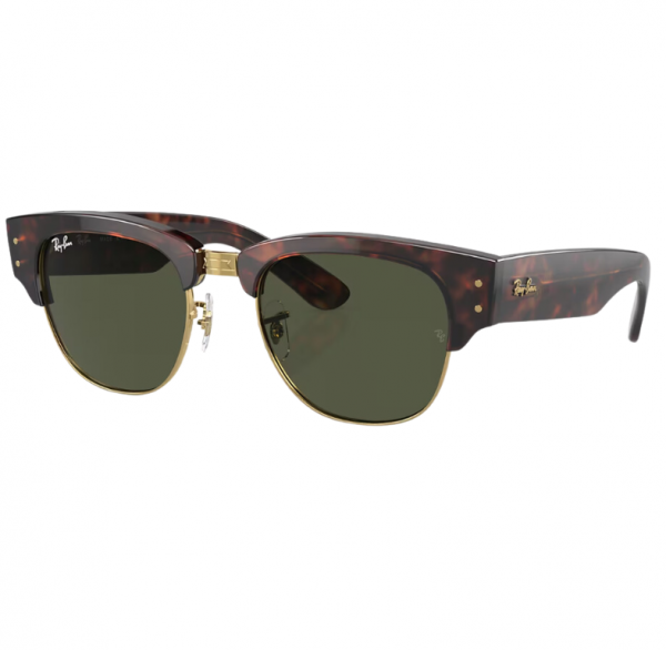 rayban megaclubmaster