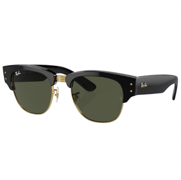 rayban megaclubmaster