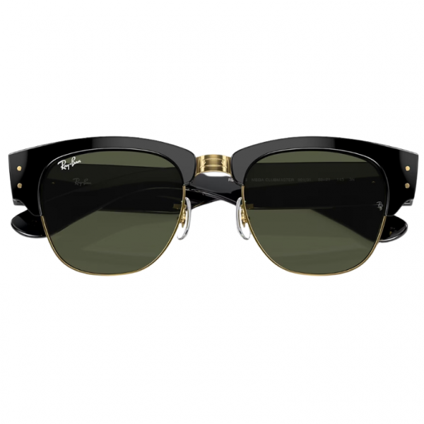 rayban megaclubmaster