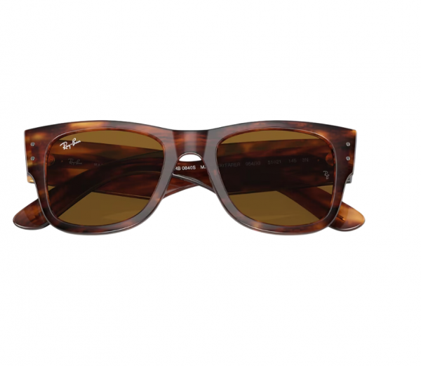 rayban megawayfarer