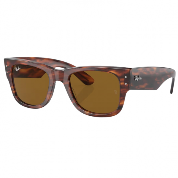 rayban megawayfarer