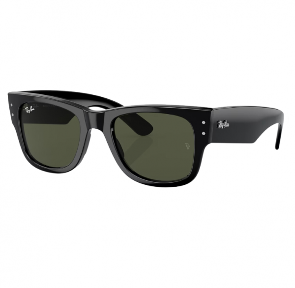 rayban megawayfarer