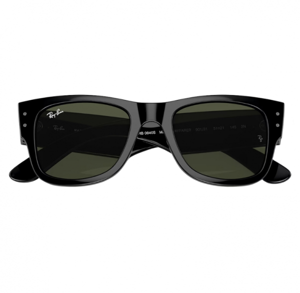 rayban megawayfarer