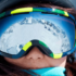 gafas nieve