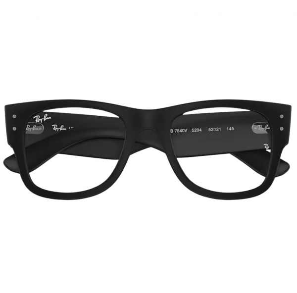 rayban mega wayfarer