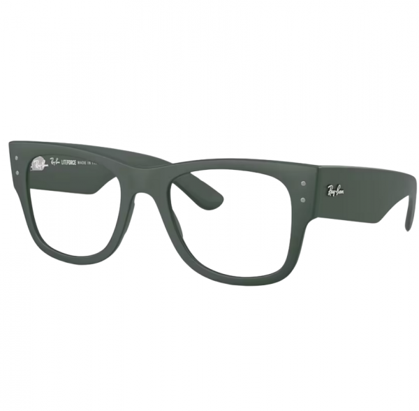 rayban mega wayfarer