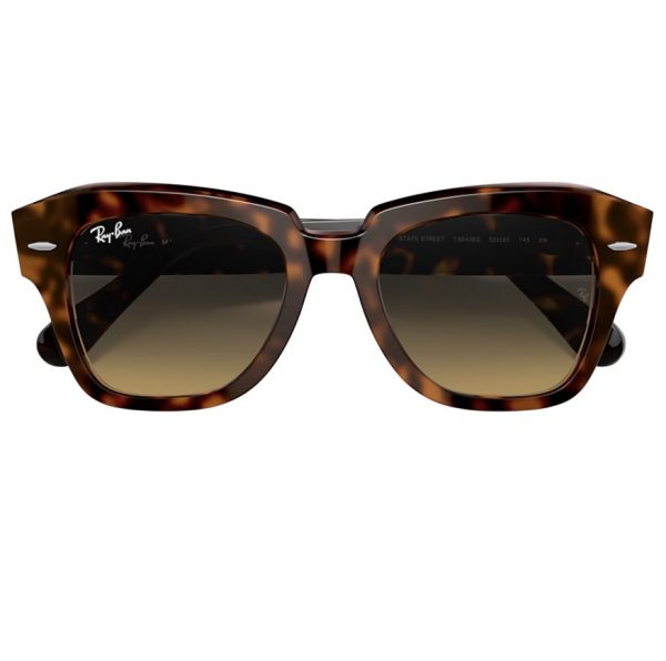 rayban state street