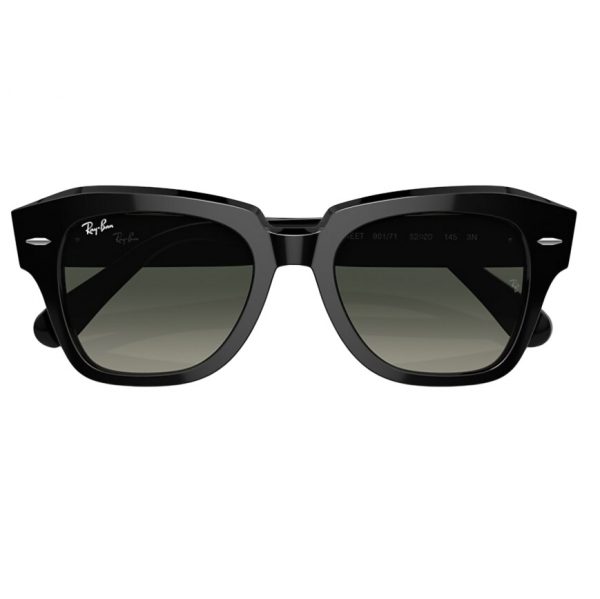 rayban state street